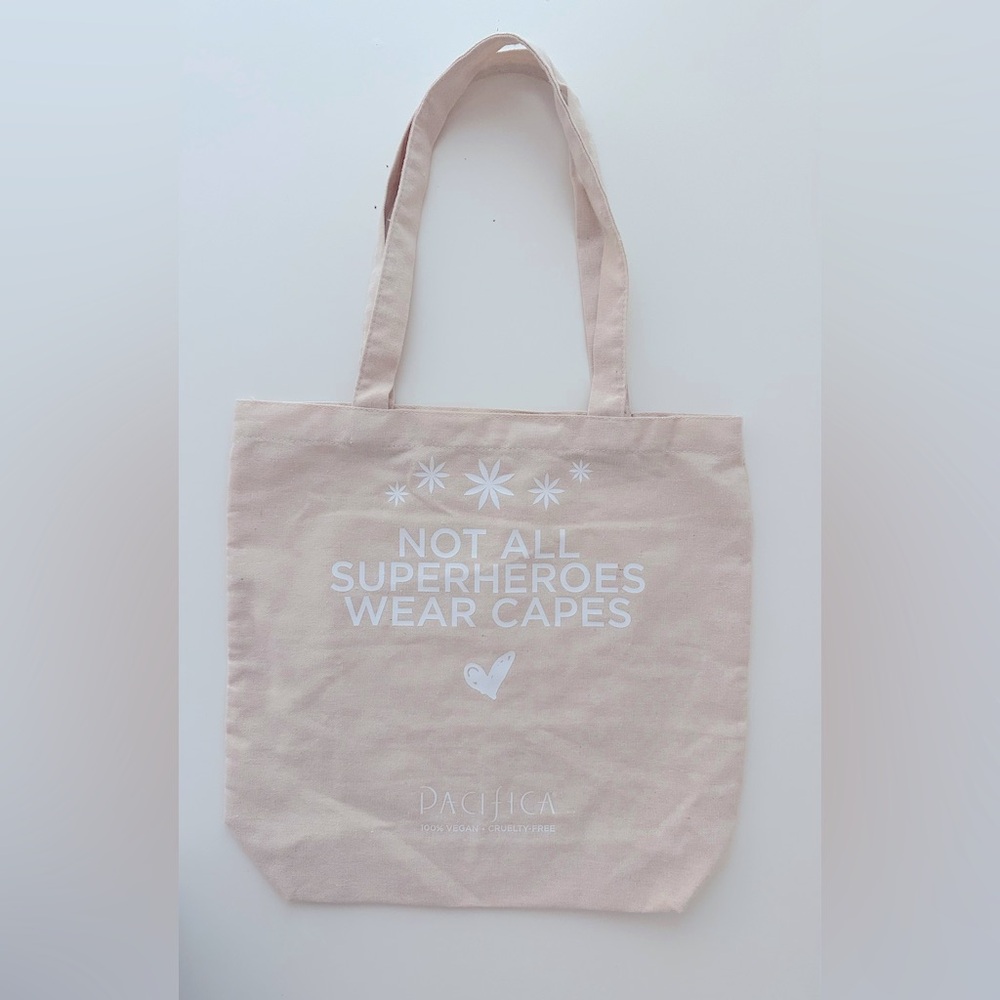 Pacifica reusable tote